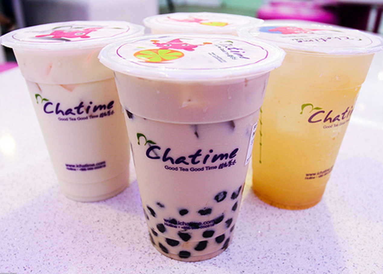 Chatime